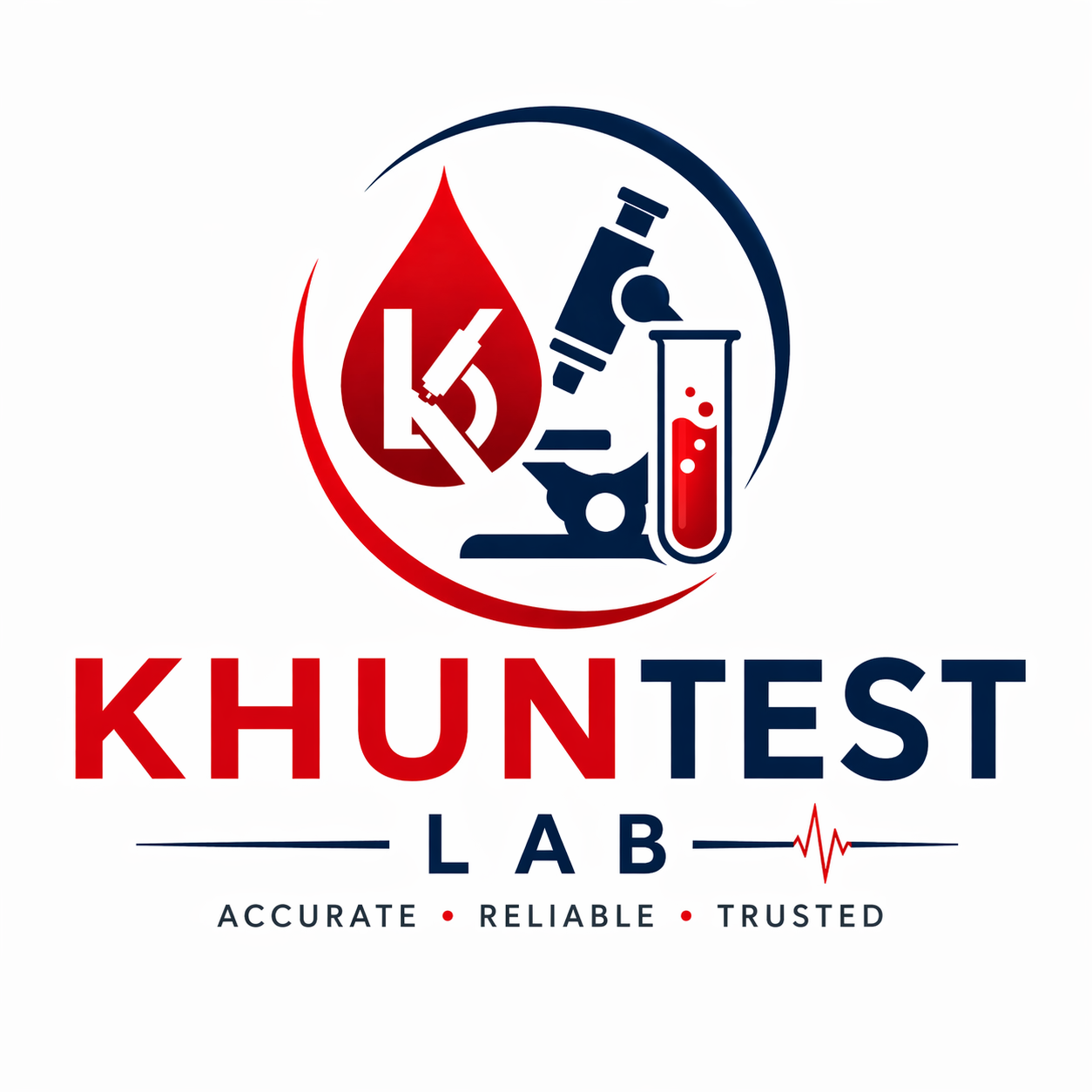 KHUNTEST LABS